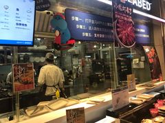 -盒马鲜生(悦峰店)