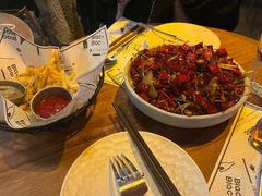 -Blac+Blac(中海环宇荟店)