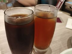 可乐-康师傅私房牛肉面(马泉营奥莱店)