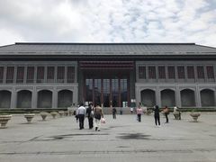 -遵义会议纪念馆