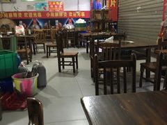 大堂-小向麻辣烫(天街总店)