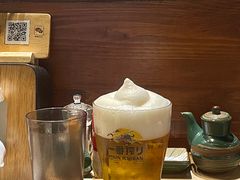 -一吉焼鸟·FOUNDER(桂林路店)