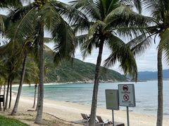 -三亚太阳湾柏悦酒店