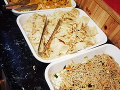 -集草轩·重庆麻辣烤鱼(西湖道店)