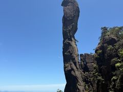 -三清山风景名胜区