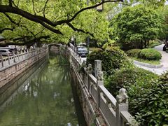 -安亭老街