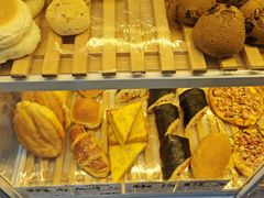 -美嘉华面包西饼店(红胜坊店)