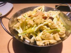 -醉得意·山茶油炒土鸡(泰安万达店)