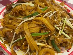 -吉源大排档·鱼生·海鲜(烧烤彩印厂店)