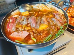 -MI WU FACTORY米屋美食工厂餐厅(绿地店)