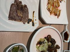 -大渔铁板烧(万象城店)