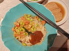 -松鹤面馆(观前店)