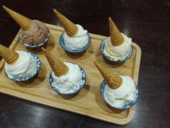 -歎雪糕低糖低脂Gelato冰淇淋