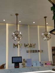 -MY WAY SALON