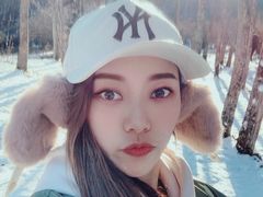-太子岭滑雪场