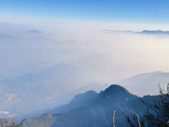 -峨眉山风景名胜区