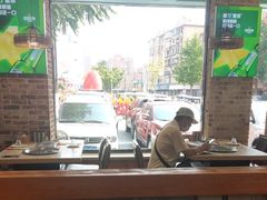 -禾记海鲜烧烤(八一路店)