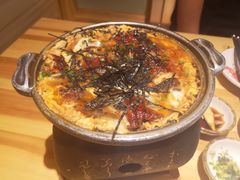 -大岛日本料理铁板烧(南通大饭店)