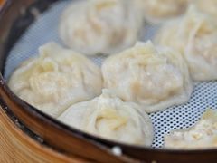 -余氏豆腐包老店(东直街店)