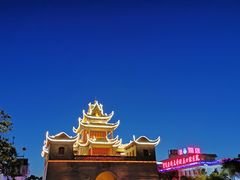-鼓楼(兴庆区)