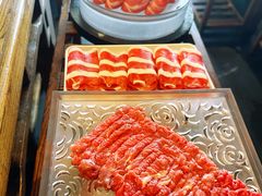 -南门四季铜锅涮肉(东坝店)
