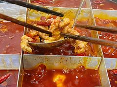 -谭记重庆老火锅(总店)