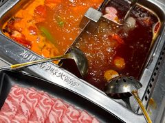 -海底捞火锅(漫乐城夜宵主题店)
