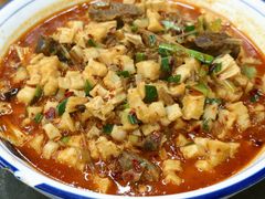 -清真·马洪小炒泡馍馆(钟楼回民街店)
