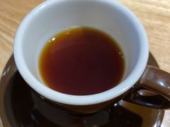 -漫香咖啡·云南小粒咖啡