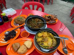 -小小饭店