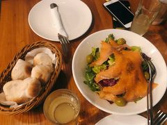 -La Tavernetta(Bar à Vin)(乌鲁木齐路店)