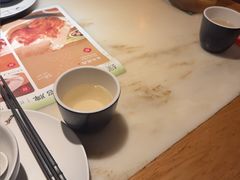 -绿茶餐厅(西单老佛爷店)