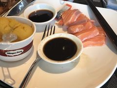 -厦门艾美酒店·新食谱西餐厅