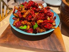 -山石榴·贵州菜(丰盛里店)