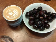 -Joymean coffee.见面咖啡