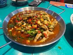 -川正旺江湖菜(三元桥店)