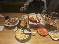 -华府九号海鲜烧烤大排档(龙域店)