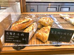 -慢熟面包店bud bread(孩儿巷店)
