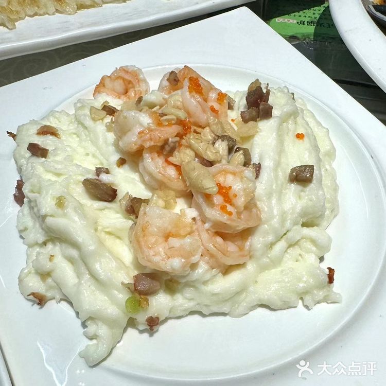 美食探秘|顺德德雲居,一站尝尽家乡味