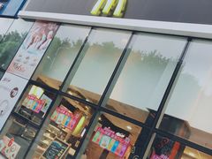 -麦当劳(牡丹江路店)
