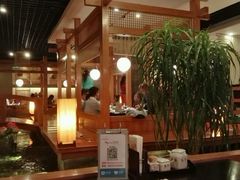 -松子料理(亮马桥店)