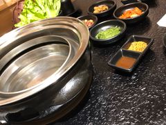 -九田家黑牛烤肉料理(石路天虹店)