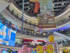 -宝龙城(杭州滨江店)