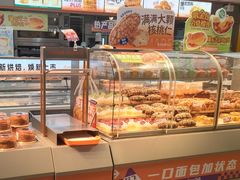 -BreadTalk面包新语·烘焙蛋糕(金光华广场店)