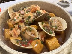 -茶米人台湾料理·精致快简餐