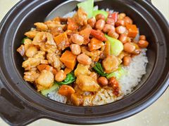 -龙记桂林米粉(财满街店)
