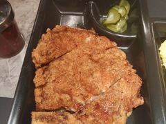 君悦排骨饭-馔豚·台北菜专门店(深圳湾万象城店)