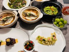 -宫燕府·京菜·烤鸭·淮扬菜(王府中心店)