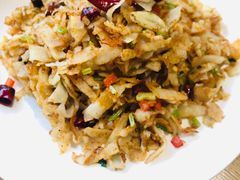 -名羊天下陕北横山铁锅炖羊肉(博文路店)