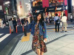 -优衣库(银座店)